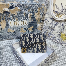 Christian Dior Wallet